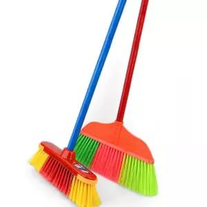 낙엽청소 청소 빗 야외청소 빗자루 긴자루 베란다 실외용 긴 롱 마당