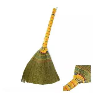 학교빗자루 사무실빗자루 미용실빗자루 대빗자루 롱갈대 갈대비