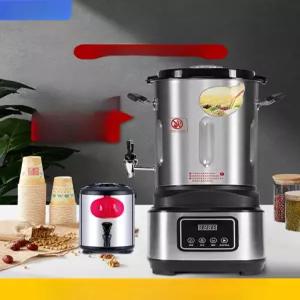 대용량 두유 제조기 가정용 이유식 프리옴 오쿠 저소음