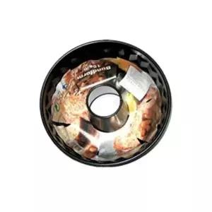 케이크 만들기 오븐 엔젤케이크 틀 16cm 베이킹 도구 컵케이크 (WFKAWDO)