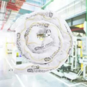 유흡착제 기실속름흡수 기름흡착 붐 중형 4개