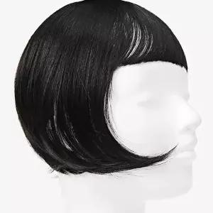 [하프클럽/]정수리가발 자연스러운 가발 여자가발 부분 앞머리