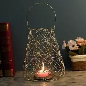 [하프클럽/]캔들 홀더 캔들용품 방 꾸미기 식탁 장식 미니