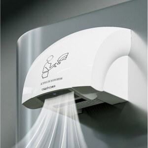 손건조기핸드 드라이어 업소용 손 기계 말리는