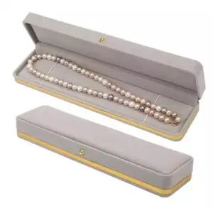 [하프클럽/]금테 주얼리 데일리 케이스 하드 클래식 긴팔찌 그레