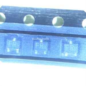 호환 FR SOT-323 마킹  2SA1576A  T106R  개-50 개