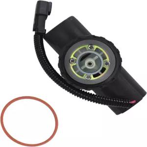 노톤멕 전기 연료 펌프 349-5327 캐터필라 CAT 스키드 스티어 로더 236B3 246C 252B3 256C 262C 272C