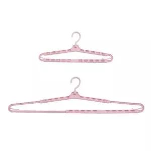 ( )빅사이즈 넓이 조절 세탁 수건 건조 타올걸이 옷걸이 빨래 건조대