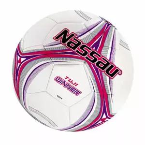 낫소 축구공 투지 위너 5호 퍼플 1P 유소년 풋살공