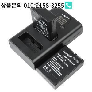1x EN-EL14 1400mAh 배터리 니콘 P7800P7700P7100D3400D5500D5300D5200D3200D3300D5100D3100Df