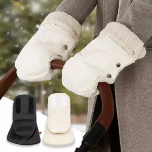 유모차 장갑 핸드머프 워머 손잡이커버 안전바커버 핸들커버