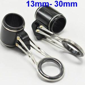 SG11 SG11A SG00 WFM SG08A SG08 SG07 TWM WM 장거리 낚싯대 라인 가이드 사이드 접이식