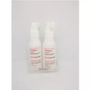 닥터포헤어 폴리젠 토닉 120ml 1+1 총2개