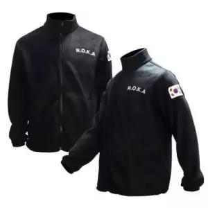 [라일리의류] Rly 집업 후리스 로카 플리스 자켓 ROKA 점퍼