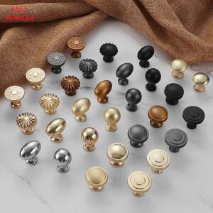 캐비닛 손잡이 가구 주방 노브 도어 서랍 피죤 에그 싱글 홀 솔리드