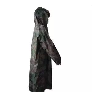 [하프클럽/]캠핑 야외 방수우의 낚시 등산 레인코트 남성우비 작업복