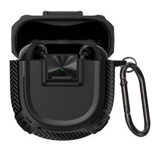 [호환품]보스 호환 QuietComfort Ultra / 이어버드 II 케이스용 보호 푸시버튼 스위치 2