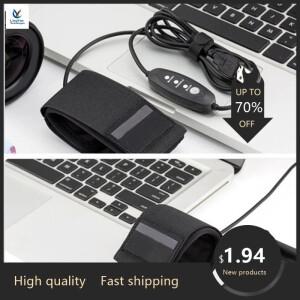 [호환품]최고 온도 제어 카메라 렌즈 히터 USB 인터페이스 응축 가열 김서림 방지 망원경