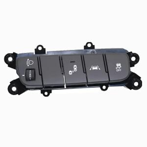 현대 호환 엘란트라 아반떼 AD  미끄럼 방지 사이드 라인 보조 차선 이탈 스위치 93700f2000