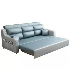 트랜스포머 접이식 소파베드 침대소파겸용 스펀지 고탄력