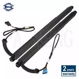 51247339431 51247339432 BMW 호환 X4 F26 2013- 전기 리프트 게이트 트렁크 Stunk Struts 을 2PCS 파워 테