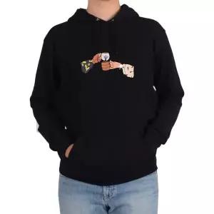 [하프클럽/]후드티 전통차 친구 티타임 우정그림 다양한 색상 사이즈