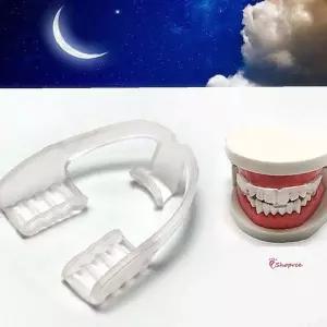 가드 마모 마우스피스 보호 치아 보급형 마찰 맞물림zab753