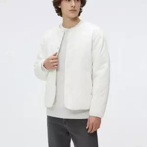 스파오 베이직 퀼팅 재킷 SPJAF12C21