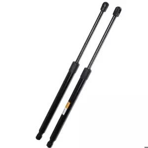 후면 용수철 스트럿 Honda Odyssey RB3 2009-2014 2.4L Z74820SLE003 트렁크 테일게이트 리프트 부트 지지