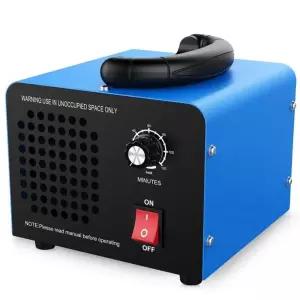 오존발생기 냄새제거 오존기 220V 정화기 소독기