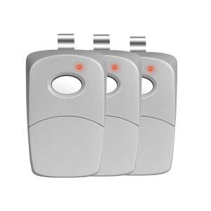 3 for 3089 308911 MCS308911 멀티코드 게이트 오프너 원격 차고 문 3년 보증