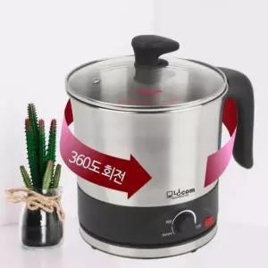 무선 멀티 라면포트 인기 추천