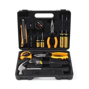 올인원 12종 수공구세트 실속 가정용공구세트