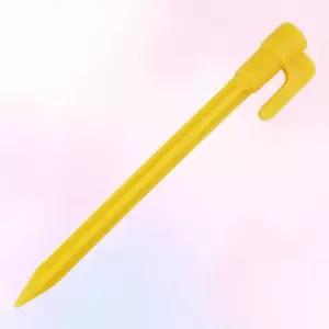 캠핑 고정핀 아웃도어 타프팩 로프고정 세트 (WFKBF61)