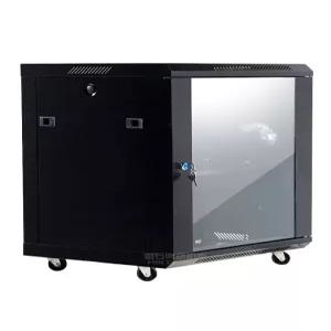 네트워크랙 허브랙 서버렉 케이블 서버랙 캐비닛 미니서버랙