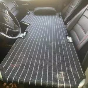 카라반 캠핑카 자동차 간이 평탄 화물차 트럭 대형