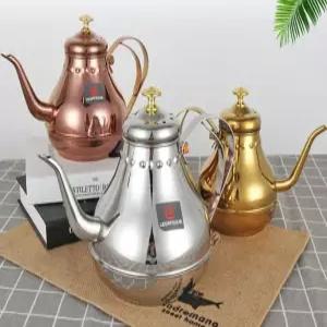 홈카페 커피포트 바리스타 궁중세구주전자(1)