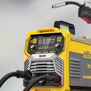 논가스 용접기 전기 용 220v 휴대용 인버터 스텐