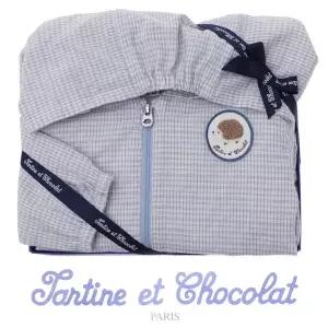 갤러리아 (쇼콜라/임신/출산/백일/돌/조카/점퍼) 벨리체크점퍼 (TTPMMJ042 B)