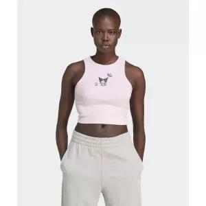 [아디다스]쿠로미 탱크탑 - 핑크 JG8051 682730