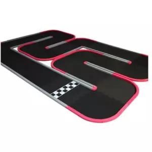 RC카 경기장 트랙 세트 미니 사륜 레이싱코스