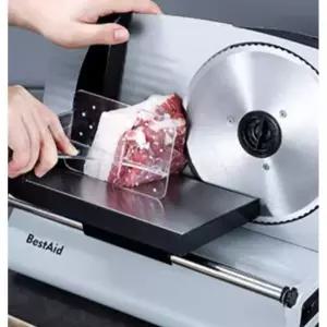 가정용 육절기 전기 정육 슬라이서 고기 절단기