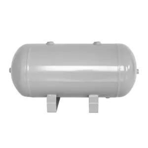 10L 공기 저장 탱크 압축기 보조 콤프레샤 진공 펌프