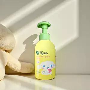 초등학생 얼굴 로션 키즈 초등생 어린이 기초 페이스 로션 스킨케어 화장품 160ml