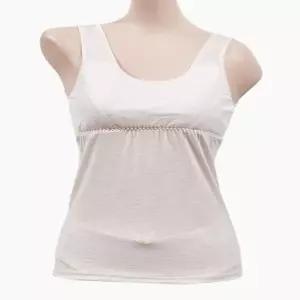 [하프클럽/]시원한 인견 소재 주니어 브라런닝 편안한 착용감 발산 소녀용