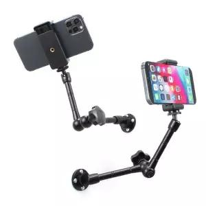 [하프클럽/]카메라 문 호환 갤럭시 라이브 소품 방송 장비 판넬 아이폰