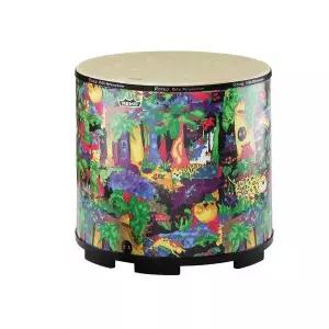 레모 게더링드럼 KD-5222-01 교육용 단체 리듬악기 타악기 퍼커션