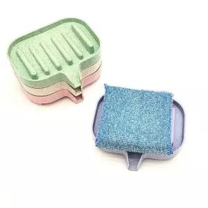 물빠짐 비누받침 자동 (WFKBKL1)