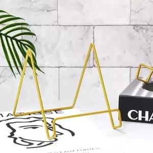 멀티 태블릿거치대 대형 액자받침대 거치대 그림 사진 (KYR-WFFB0C2)