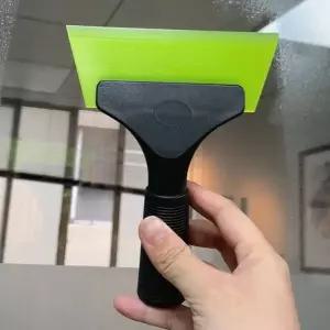 다용도 스퀴지 유리창 욕실 바닥 청소 밀대 용품 (WFKBR7E)